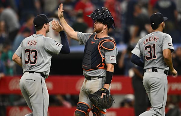 Detroit Tigers game vs. Cleveland Guardians: Time, TV channel for Jack Flaherty start