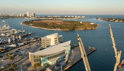 Riviera Beach mayor warns that city could face as many as 151 more water quality violations