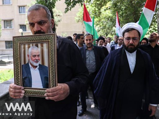 伊朗最高領袖：為尊貴客人討血債是我們的職責 | 蕃新聞