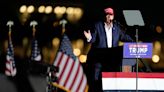 Donald Trump llegará a Pensilvania con una gran incógnita: ¿quién será su vicepresidente? - El Diario NY