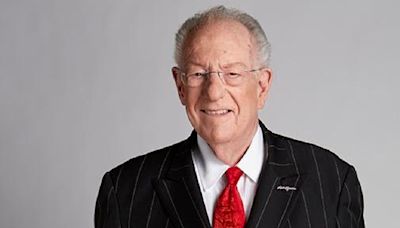 Oscar Goodman to Talk Baseball at Next Dinner Series Event, THE MAFIA, TOMMY LASORDA AND THE MLB