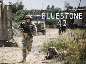 Bluestone 42