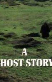 A Ghost Story for Christmas