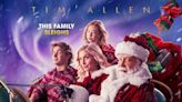 The Santa Clauses First Look: Tim Allen Says It Felt Like 'Time Had Stood Still' While Reprising Role