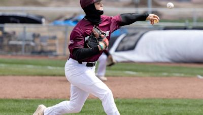 Morningside eliminated in GPAC baseball tournament