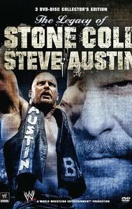 WWE: The Legacy of Stone Cold Steve Austin