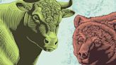 Eyebrow-Raising Data Put in Question Whether Bulls or Bears Have the Upper Hand