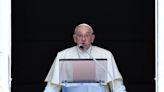 Papa Francisco lamenta que no se aprendieran lecciones de la Segunda Guerra Mundial
