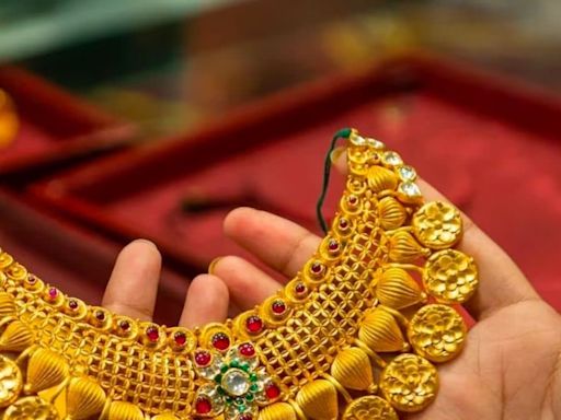 Gold Rate Today Rises In India: Check 22 Carat Price In Your City On July 07 - News18