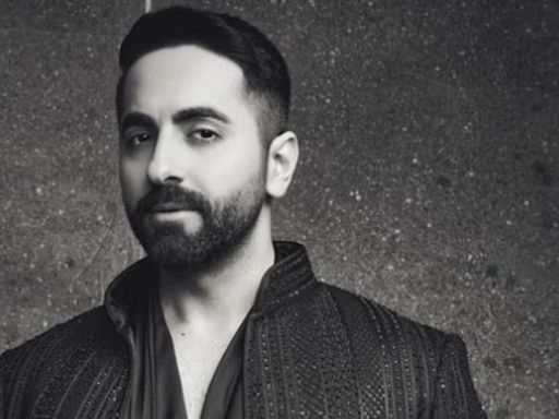 Ayushmann Khurrana And Raaj Shaandilyaa To Collaborate Again For A Comedy Film: Report - News18