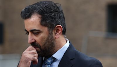 Humza Yousaf has exposed the lie at the heart of Scottish nationalism