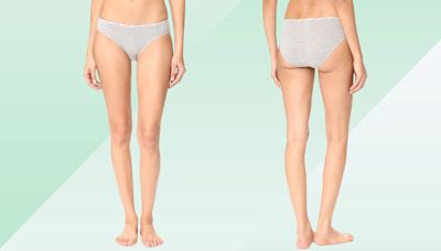 'Minimal bunching and no wedgies': These stretchy Calvin Klein undies are down to $4 a pair — that's 60% off