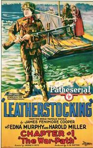 Leatherstocking