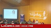 La sala Tragaluz se llenó para escuchar a las hermanas Lara hablar sobre Juana I de Castilla en “Espacio de Igualdad”