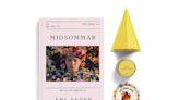 A24 Releases 'Midsommar' Screenplay Book and Hårga Patch