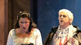 Teatro Colón: la magnífica Anna Netrebko creó una Tosca para el recuerdo del público argentino
