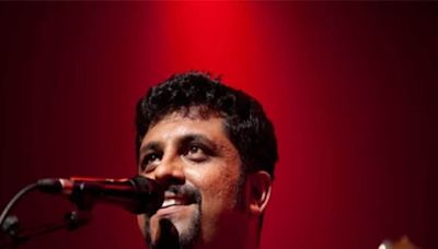 Raghu Dixit Project To Perform At Paris Olympics 2024 For Indian Contingent - News18