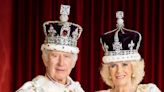 King Charles' Official Coronation Photos Omit 2 Key Royals
