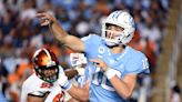 How to watch UNC football vs. Appalachian State on TV, live stream