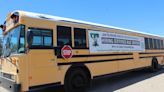 Bus driver blues: Candidate shortage continues to be a problem for local school districts