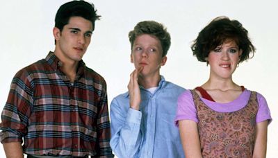 The Cast of 'Sixteen Candles': Where Are They Now?