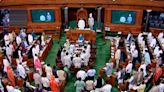 Congress MP Writes To Lok Sabha Speaker To Curbs On Journalists Covering Parliament