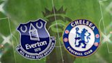 Everton vs Chelsea FC: Prediction, kick off time, TV, live stream, team news, h2h results today