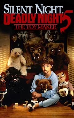 Silent Night, Deadly Night 5: The Toy Maker