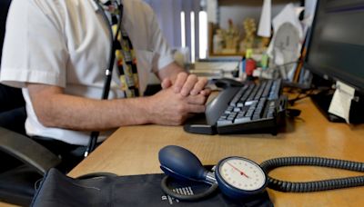 Support gender-questioning children by wearing pronoun badges, GPs told