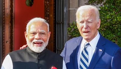 Opinion | Modi-Biden Summit Reaffirms India-US Ties Have Bipartisan Support - News18