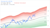 Insider Sale: Group President Collins Jesse E. Jr. Sells Shares of Arcosa Inc (ACA)