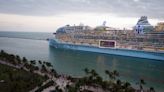 Icon of the Seas: se registra un incendio en el crucero más grande del mundo