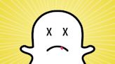 Snapchat se desploma y arrastra a Meta y Google