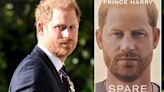 EPHRAIM HARDCASTLE: What next for Prince Harry after Spare?