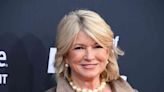 Martha Stewart Wore Katie Holmes' Go-To Chic Pants in the Boldest Way