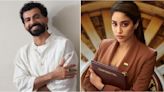 Ulajh: Roshan Mathew reacts to Gulshan Devaiah's 'didn't vibe' with Janhvi Kapoor statement, says THIS