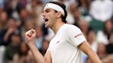 Taylor Fritz Vs Alexander Zverev Tennis Match Report, Wimbledon 2024 Last 16: American Wins Thriller