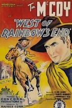 West of Rainbow's End (1938) - AZ Movies