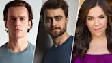 ‘Merrily We Roll Along’ Sets Full Off Broadway Cast To Join Jonathan Groff, Daniel Radcliffe & Lindsay Mendez