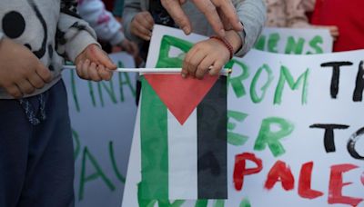 El Parlamento de Eslovenia aprueba el reconocimiento del Estado de Palestina