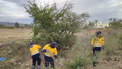 Mejora municipio de Durango condiciones laborales para sus trabajadores