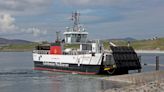 Ministers under fire over ferry ‘chaos’ as CalMac boss removed from post