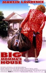 Big Momma's House