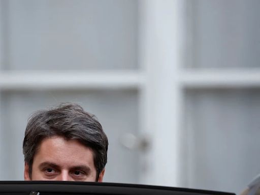 La pregunta del millón: ¿Y ahora quién será primer ministro en Francia?