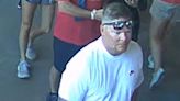 Oklahoma City police seek tips on purse snatcher at Women's College World Series