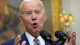 Biden touts jobs numbers, falling gas prices: 'The program is working'