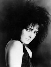 Siouxsie Sioux