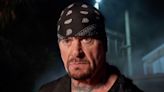 The Undertaker Had A ‘Moment Of Clarity’ When He Realized His Career Was Over