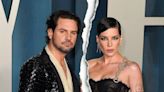 Halsey Splits From Alev Aydin and Files for Full Physical Custody of Son