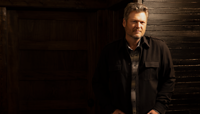 Blake Shelton announces 2025 Las Vegas residency at Caesars Palace. Here's when he starts